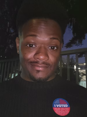 Carl’Drail Cannon - Project Casting Gallery Image 3 Carl’Drail Cannon - Gallery Image 3