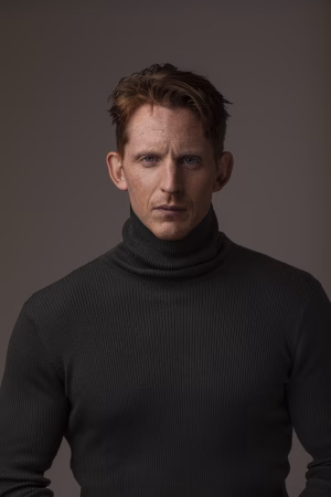 Andreas Gus Holm-Hansen - Project Casting Gallery Image 7 Andreas Gus Holm-Hansen - Gallery Image 7