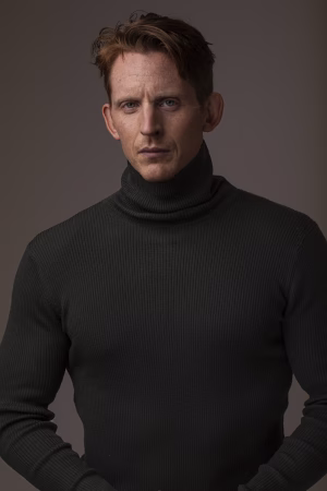 Andreas Gus Holm-Hansen - Project Casting Gallery Image 6 Andreas Gus Holm-Hansen - Gallery Image 6