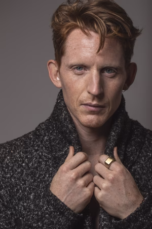 Andreas Gus Holm-Hansen - Project Casting Gallery Image 8 Andreas Gus Holm-Hansen - Gallery Image 8