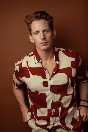 Andreas Gus Holm-Hansen - Project Casting Gallery Image 1 Andreas Gus Holm-Hansen - Gallery Image 1