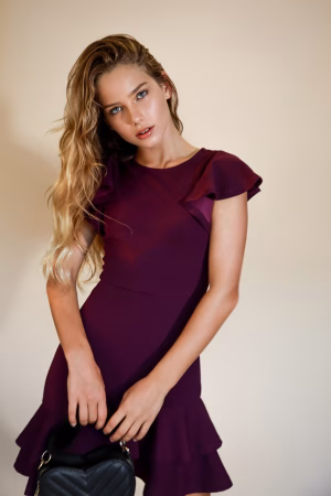 Deya Skya - Project Casting Gallery Image 1 Deya Skya - Gallery Image 1