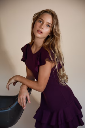 Deya Skya - Project Casting Gallery Image 5 Deya Skya - Gallery Image 5