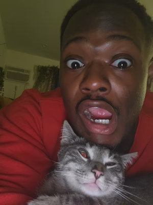 Carl’Drail Cannon - Project Casting Gallery Image 4 Carl’Drail Cannon - Gallery Image 4