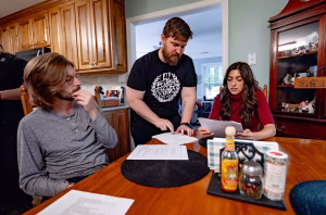 Leah Webster - Project Casting Gallery Image 1 Leah Webster - Gallery Image 1