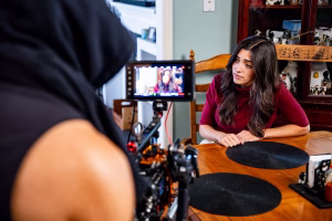 Leah Webster - Project Casting Gallery Image 2 Leah Webster - Gallery Image 2