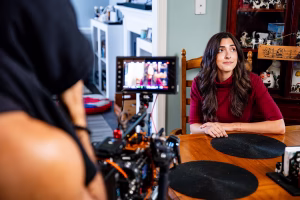 Leah Webster - Project Casting Gallery Image 3 Leah Webster - Gallery Image 3