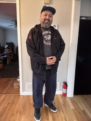 Dan Flores - Gallery Image 2