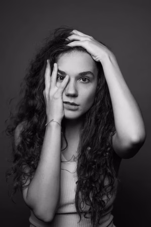 Arina Bekhman - Project Casting Gallery Image 4 Arina Bekhman - Gallery Image 4