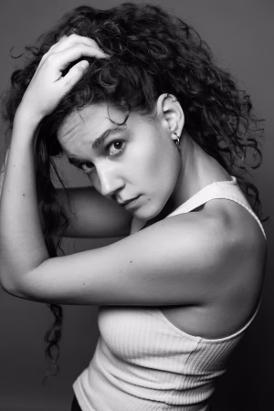 Arina Bekhman - Project Casting Gallery Image 5 Arina Bekhman - Gallery Image 5