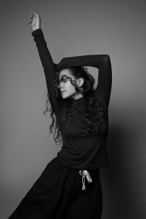 Arina Bekhman - Project Casting Gallery Image 6 Arina Bekhman - Gallery Image 6