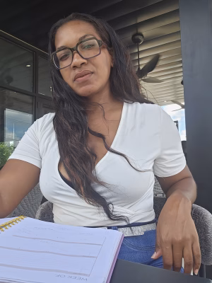 Nyeshia Davis - Project Casting Gallery Image 1 Nyeshia Davis - Gallery Image 1