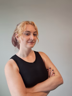 Jacquelyn Rebecca - Project Casting Gallery Image 3 Jacquelyn Rebecca - Gallery Image 3