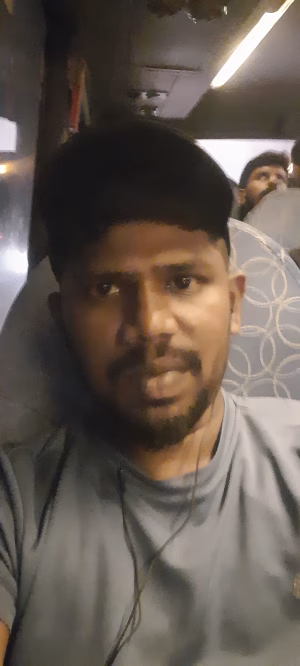 Mohanbabu M - Project Casting Gallery Image 1 Mohanbabu M - Gallery Image 1