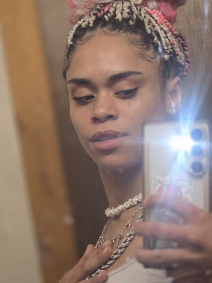 Cassondra Wèís - Project Casting Gallery Image 18 Cassondra Wèís - Gallery Image 18