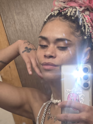 Cassondra Wèís - Project Casting Gallery Image 17 Cassondra Wèís - Gallery Image 17