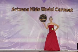 Celine Schwinger - Project Casting Gallery Image 7 Celine Schwinger - Gallery Image 7