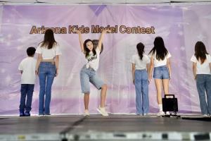 Celine Schwinger - Project Casting Gallery Image 5 Celine Schwinger - Gallery Image 5