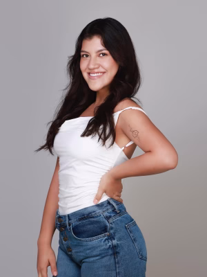 Laura Castillo - Project Casting Gallery Image 3 Laura Castillo - Gallery Image 3