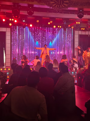 Aaron Navarrete - Project Casting Gallery Image 2 Aaron Navarrete - Gallery Image 2