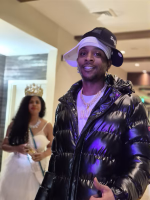 Avaun Anderson - Project Casting Gallery Image 7 Avaun Anderson - Gallery Image 7