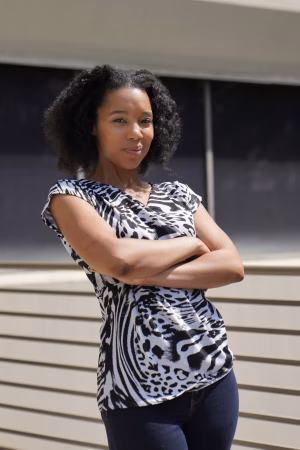 Whitney Wesley - Project Casting Gallery Image 4 Whitney Wesley - Gallery Image 4