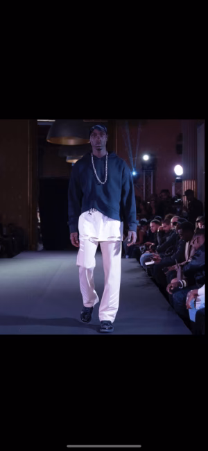 Alfusainey Drammeh - Project Casting Gallery Image 4 Alfusainey Drammeh - Gallery Image 4