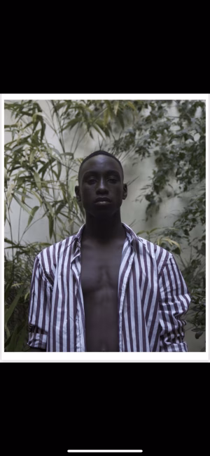 Alfusainey Drammeh - Project Casting Gallery Image 10 Alfusainey Drammeh - Gallery Image 10