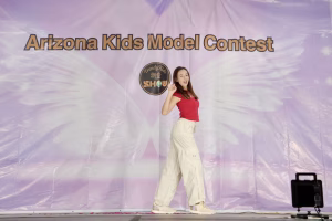 Celine Schwinger - Project Casting Gallery Image 2 Celine Schwinger - Gallery Image 2