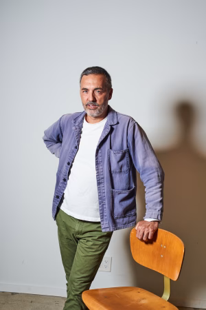 Louis Delavenne - Project Casting Gallery Image 1 Louis Delavenne - Gallery Image 1