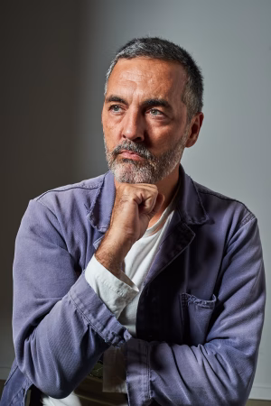 Louis Delavenne - Project Casting Gallery Image 18 Louis Delavenne - Gallery Image 18