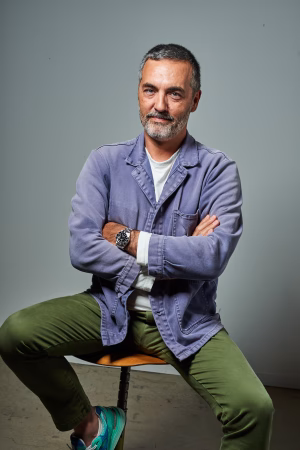 Louis Delavenne - Project Casting Gallery Image 6 Louis Delavenne - Gallery Image 6