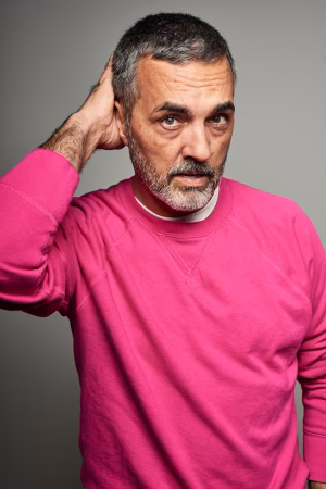 Louis Delavenne - Project Casting Gallery Image 14 Louis Delavenne - Gallery Image 14