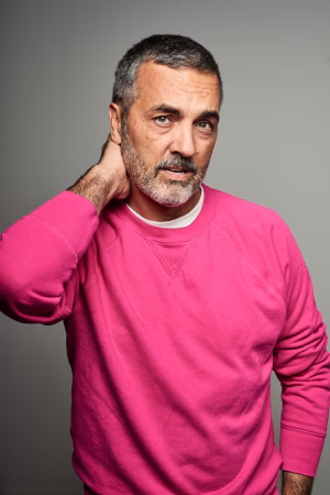 Louis Delavenne - Project Casting Gallery Image 15 Louis Delavenne - Gallery Image 15