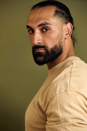 Sina Khoda Karamian - Project Casting Gallery Image 2 Sina Khoda Karamian - Gallery Image 2