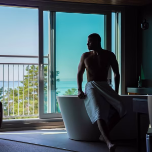 Jeffrey Lawman - Project Casting Gallery Image 3 Jeffrey Lawman - Gallery Image 3