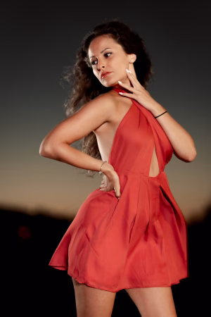 Vanina Petrova - Project Casting Gallery Image 1 Vanina Petrova - Gallery Image 1