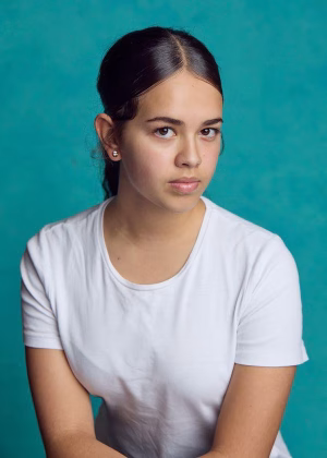 Alice Simore - Project Casting Gallery Image 1 Alice Simore - Gallery Image 1