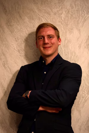 Alex Candlin - Project Casting Gallery Image 6 Alex Candlin - Gallery Image 6