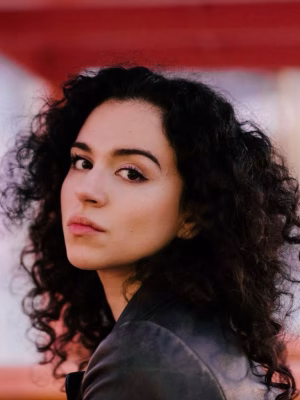 Mariam Hage - Project Casting Gallery Image 1 Mariam Hage - Gallery Image 1