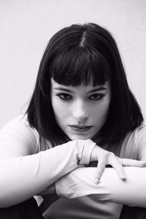 Sohane Sourget - Project Casting Gallery Image 2 Sohane Sourget - Gallery Image 2