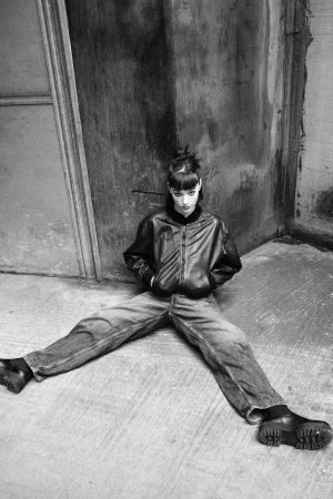 Sohane Sourget - Project Casting Gallery Image 3 Sohane Sourget - Gallery Image 3