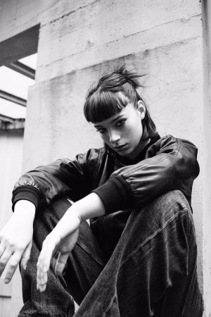 Sohane Sourget - Project Casting Gallery Image 4 Sohane Sourget - Gallery Image 4