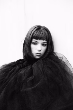 Sohane Sourget - Project Casting Gallery Image 1 Sohane Sourget - Gallery Image 1