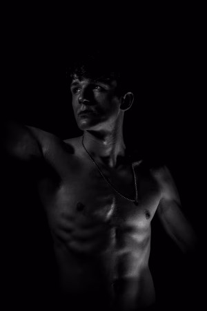 Cameron Pearce - Project Casting Gallery Image 5 Cameron Pearce - Gallery Image 5