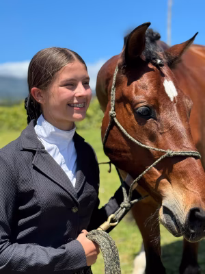 Antonella Scorza - Project Casting Gallery Image 15 Antonella Scorza - Gallery Image 15