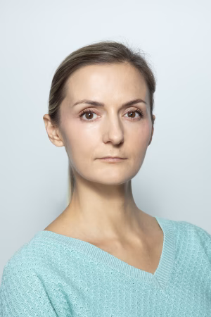 Marta Glowacka-Escote - Project Casting Gallery Image 2 Marta Glowacka-Escote - Gallery Image 2