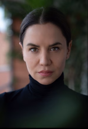 Natalia Lesz - Project Casting Gallery Image 7 Natalia Lesz - Gallery Image 7