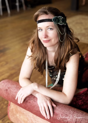 Jillian Breneman - Project Casting Gallery Image 2 Jillian Breneman - Gallery Image 2