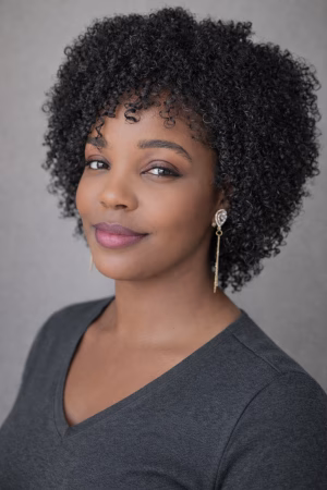 Pamela Porter - Project Casting Gallery Image 4 Pamela Porter - Gallery Image 4